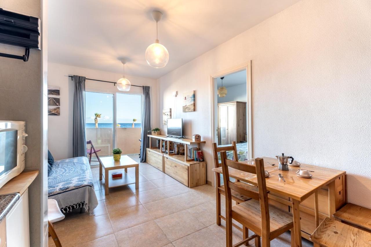 San Borondon Sunset Apartment Puertito de Guimar Exterior foto