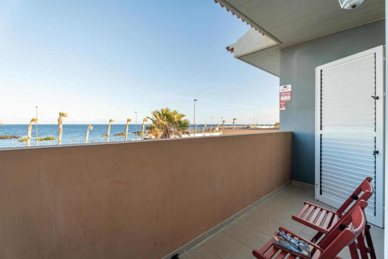 San Borondon Sunset Apartment Puertito de Guimar Exterior foto